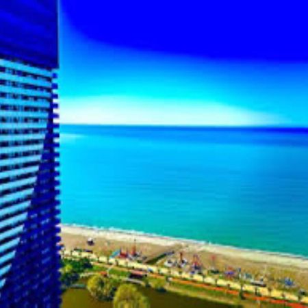 巴统Orbi City Panorama Vip公寓 外观 照片